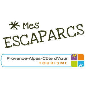 Logo du comit rgional du tourisme Provence-Alpes-Cte d'Azur